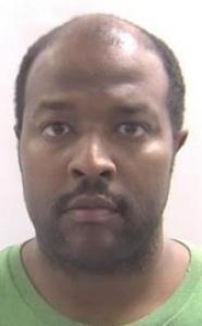 Terrell Lamar Hill a registered Sex Offender of Virginia