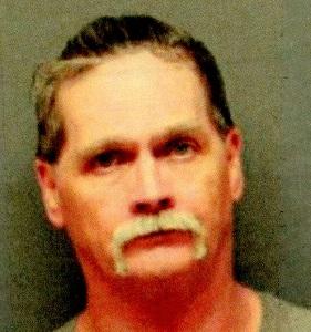 Charlie Wright Bolton Jr a registered Sex Offender of Virginia