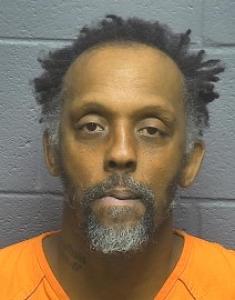 Reginald Andre Wright a registered Sex Offender of Virginia