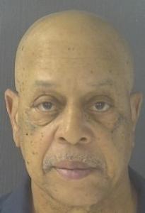 Randy Lindesy Lomax a registered Sex Offender of Virginia