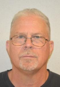 Troy Lee Hetrick a registered Sex Offender of Virginia
