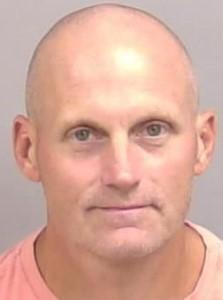 Seth Cornell Gross a registered Sex Offender of Virginia