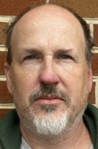 David Leon Sparks a registered Sex Offender of Virginia