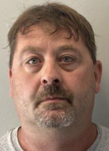 Bradley Douglas Vest a registered Sex Offender of Virginia