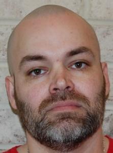Patrick Ryan Anderson a registered Sex Offender of Virginia