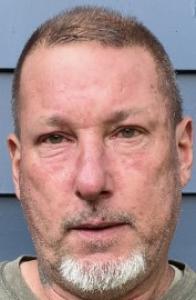 Robert Andrew Lowry a registered Sex Offender of Virginia