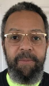 James Anthony Pryor a registered Sex Offender of Virginia