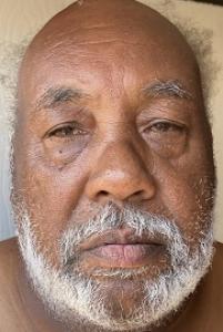 Freddie Jones a registered Sex Offender of Virginia