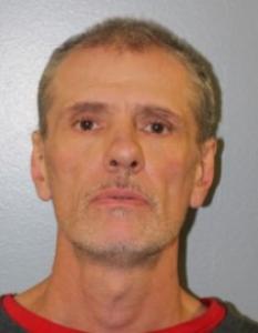 Robert Dwayne Armstrong a registered Sex Offender of Virginia