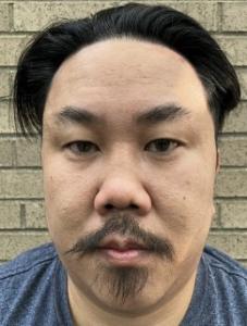 David Ducthana Nguyen a registered Sex Offender of Virginia