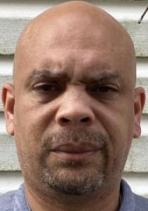 Keith Lamont Jones a registered Sex Offender of Virginia