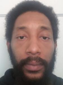 Leonard Emmanuel Waters Jr a registered Sex Offender of Virginia