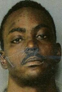 Jamaal Julius Harrison a registered Sex Offender of Virginia