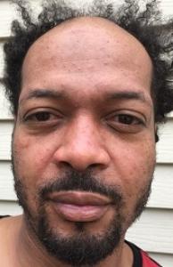 Dwayne Lamont Goodrich a registered Sex Offender of Virginia