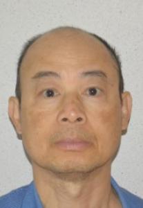 Hoang Hoa Doan a registered Sex Offender of Virginia