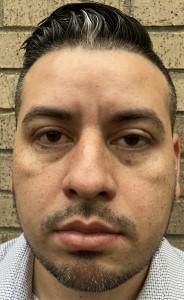 Danny Joel Iraheta a registered Sex Offender of Virginia