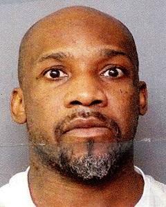 Anthony Lamont Diggs a registered Sex Offender of Virginia
