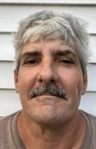 Michael Troy Newnam a registered Sex Offender of Virginia