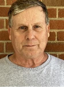 Dennis Alan Ferrier a registered Sex Offender of Virginia