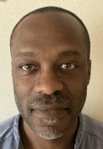 Marvin Fitzgerald Long II a registered Sex Offender of Virginia