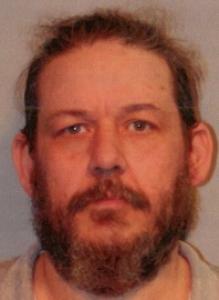 Shawn Wesley Castle a registered Sex Offender of Virginia