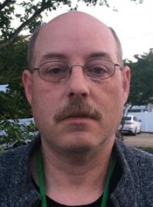 Robert Clifton Owens a registered Sex Offender of Virginia