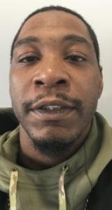 Deshawn Quincy Doby a registered Sex Offender of Virginia