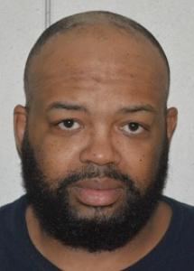 Damian Antonio Cherry a registered Sex Offender of Virginia