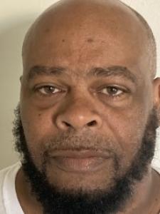 Alland Clayton Worrell a registered Sex Offender of Virginia