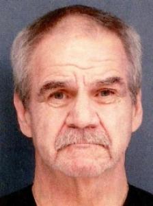 James Darrell Mcculley Sr a registered Sex Offender of Virginia