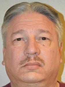 Ricky Allan Swinson a registered Sex Offender of Virginia