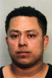 Carlos Ramos a registered Sex Offender of Virginia