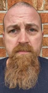 Chad Edward Ovitt a registered Sex Offender of Virginia