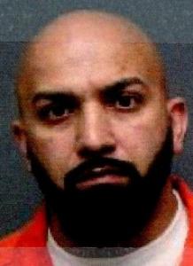 Ahmad Shaid Rahim a registered Sex Offender of Virginia
