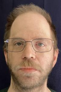 James Robert Irwin a registered Sex Offender of Virginia