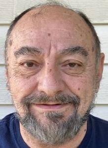 George Stamataki Bartenstein a registered Sex Offender of Virginia