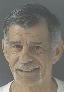 Charles Alan Yacklon a registered Sex Offender of Virginia