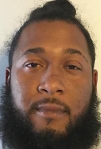 Terry Lee Thomas Jr a registered Sex Offender of Virginia