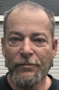 David Lee Perkins a registered Sex Offender of Virginia
