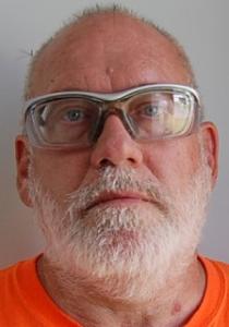 Mark Andrew Goodman a registered Sex Offender of Virginia
