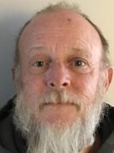 Tommy Eugene Artrip a registered Sex Offender of Virginia