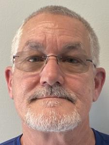 Gordon Lynn Worrell a registered Sex Offender of Virginia