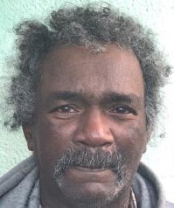 Ronald Oneal Foster a registered Sex Offender of Virginia