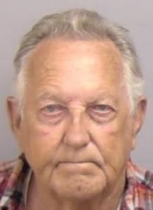 Ted Nelson Smith a registered Sex Offender of Virginia