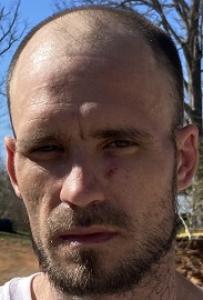 David Lee Smith a registered Sex Offender of Virginia