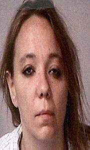 Ashlee Michelle Taylor a registered Sex Offender of Virginia