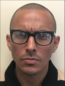 Juan Alberto Soto Jr a registered Sex Offender of Virginia