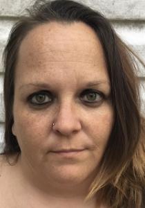 Amanda Toone Roux a registered Sex Offender of Virginia