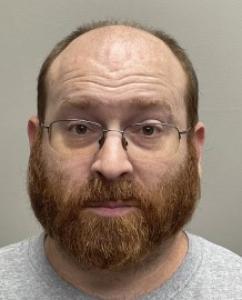 Michael Paul Gibson a registered Sex Offender of Virginia