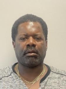 Burnell Tucker a registered Sex Offender of Virginia